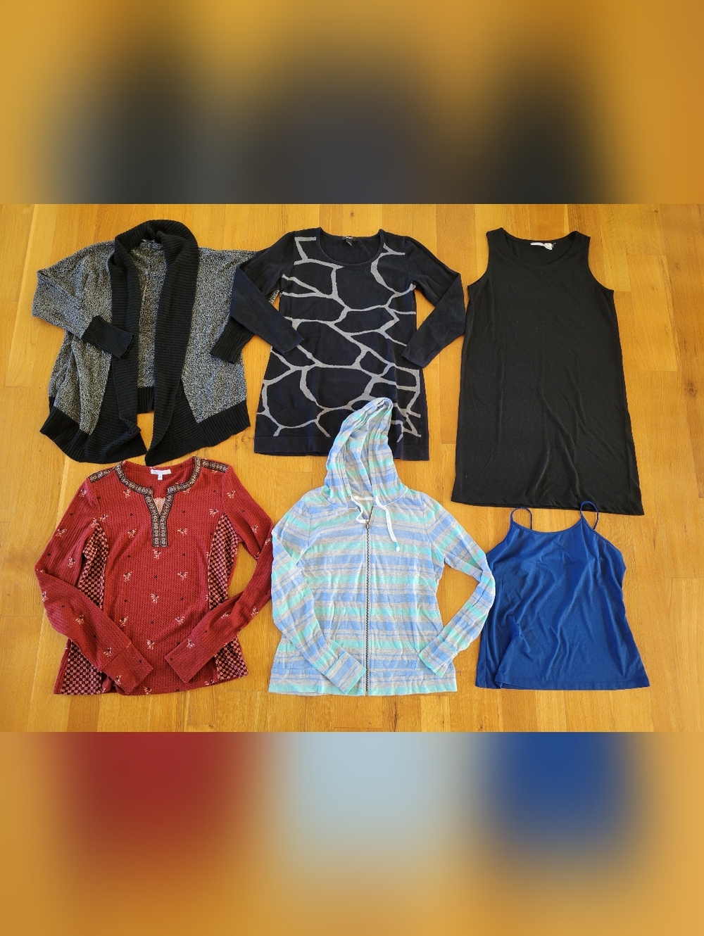 Womens size medium clothes bundle